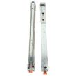 EMC Rack Mounting Rails Data Domain DS60 Expansion Shelf - 100-569-001