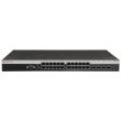 Enterasys B-Series Switch 24x 1Gbit 4x SFP 1Gbit - B5K125-24