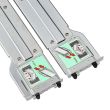 Supermicro Rack Mounting Rails 4U-5U Rail Kit CSE-846 MCP-290-00057-0N