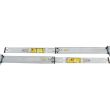 Supermicro Rack Mounting Rails 4U-5U Rail Kit CSE-846 MCP-290-00057-0N