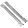 Supermicro Rack Mounting Rails 4U-5U Rail Kit CSE-846 MCP-290-00057-0N