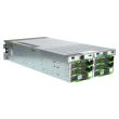 Fujitsu Disk Enclosure Eternus JX60 2x IOM12 SAS 12G 60x LFF - ETFECDU