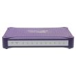Extreme Networks Ethernet Extender 8x 100Mbit 1x SFP 1GbE - ReachNXT 100-8 12101