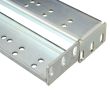 Brocade compatible Rack Mount Kit Brocade 300 - XBR-R000162 NEW