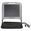 Dell 19 Console 137PH 17 TFT 1U GER - 08V7WD