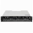 DELL EqualLogic PS4100 PS4110 Chassis 19 2U 24x SFF w/o Controller PSU 0XM3KX