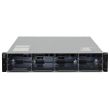 HPE MSA 2040 Energy Star 12x LFF Disk Enclosure Dual Controller SAS 6G - M0S96A