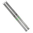 Fujitsu Rack Rails Primergy RX2530 M1 - S26361-F2735-L401