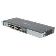 HP Switch ProCurve 1810G-24 24x 1Gbit 2x SFP - J9450A