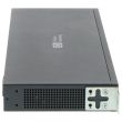 HP Switch ProCurve 1810G-24 24x 1Gbit 2x SFP - J9450A