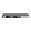 HP Switch ProCurve 1810G-24 24x 1Gbit 2x SFP - J9450A