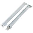 HPE Rack Rails 2U D3600 D3700 D3710 - 700520-001 697305-001
