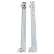 HPE Rack Rails 2U D3600 D3700 D3710 - 700520-001 697305-001
