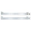 HPE Rack Rails 2U D3600 D3700 D3710 - 700520-001 697305-001