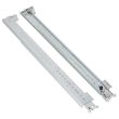 HPE Rack Rails 2U D3600 D3700 D3710 - 700520-001 697305-001