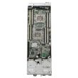 HPE Server ProLiant XL230a Gen9 CTO Chassis w/ SAS 6G Bkpl. - 786718-001