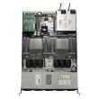 EMC RecoverPoint Gen5 2x 6-Core E5-2620 16GB FC 8Gbps 1GbE 2x 300GB - KYBFP