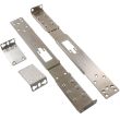 Dell compatible rack rails Force10 S2410 S50 S60 565-01263-01