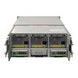 DELL Equallogic SAN Storage PS6500E iSCSI 1GbE 48x LFF SATA only