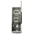 HPE Server ProLiant XL170r Gen9 CTO Chassis Apollo 2000 - 798155-B21 842587-001