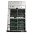 HP Storage Server ProLiant SL454x 1x Node CTO Chassis 60x LFF - 663600-B21