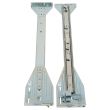 DELL Rack mounting rails PowerEdge T630 - D2K5P