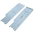 Quantum Rack Mounting Rails Tape Library Scalar i500 w/ Screws - 9-00573-01