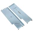 Quantum Rack Mounting Rails Tape Library Scalar i500 w/ Screws - 9-00573-01