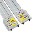 Supermicro Rack Mounting Rails 2U-3U Rail Kit CSE-825 - MCP-290-00053-0N