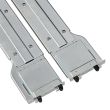 Supermicro Rack Mounting Rails 2U-3U Rail Kit CSE-825 - MCP-290-00053-0N