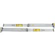 Supermicro Rack Mounting Rails 2U-3U Rail Kit CSE-825 - MCP-290-00053-0N