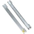 Supermicro Rack Mounting Rails 2U-3U Rail Kit CSE-825 - MCP-290-00053-0N
