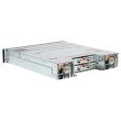 Dell Disk Enclosure PowerVault MD1220 SAS 6G 2x EMM 24x SFF - 0R684K