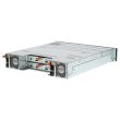 Dell Disk Enclosure PowerVault MD1220 SAS 6G 2x EMM 24x SFF - 0R684K