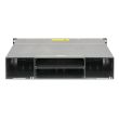 HP Disk Enclosure MSA 2000 G2 Chassis 24x SFF - 490095-001