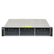 HP Disk Enclosure MSA 2000 G2 Chassis 24x SFF - 490095-001