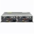 Fujitsu DX8700 S2 Disk Enclosure DC SAS 6G 24x SFF - ETG-DE25