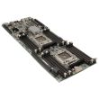 HP Server Mainboard ProLiant SL230s SL250s SL270s Gen8 - 669290-001
