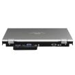 HP 19 Console LCD8500 18.5 TFT 1U INTL USB w/o RAIL/PSU/CBL - AF644A
