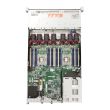 HPE Server ProLiant DL360 Gen9 2x 6-Core Xeon E5-2620 v3 2.4GHz 32GB LFF P440ar