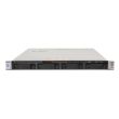 HPE Server ProLiant DL360 Gen9 2x 6-Core Xeon E5-2620 v3 2.4GHz 32GB LFF P440ar