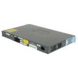 Cisco Catalyst 2960X Switch 24x 1GbE RJ45 4x 1GbE SFP LAN Base w/ FlexStack-Plus -