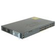 Cisco Catalyst 2960X Switch 24x 1GbE RJ45 4x 1GbE SFP LAN Base w/ FlexStack-Plus -