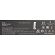 HP Metered PDU G2 32A 3P+N+G - 12x C13 12x C19 22kVA - P9S24A