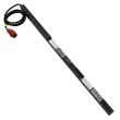 HP Metered PDU G2 32A 3P+N+G - 12x C13 12x C19 22kVA - P9S24A