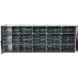 HP Hard Drive Drawer w/ Backplane Cables D6000 Disk Enclosure - 663680-001