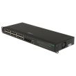 HP Switch 5130-24G 24x RJ45 1GbE 4x SFP+ 10GbE - JG932A