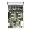 Lenovo Server System x3650 M5 2x 6-Core Xeon E5-2620 v3 2,4GHz 32GB 16xSFF M5210