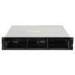 IBM Disk Enclosure Storwize V5000 Expansion 2x ESM SAS 12G 24x SFF - 2078-24F