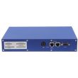 HP Network Mobility Controller MSM710 2x 1GbE - 10 Licensed APs - J9325A